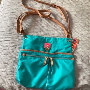 Mimosa by Rosetti purse. Brand new with tags.